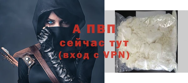 хмурый Шарыпово